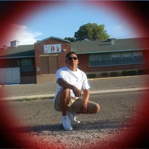 Meet your Posher, Geraldo